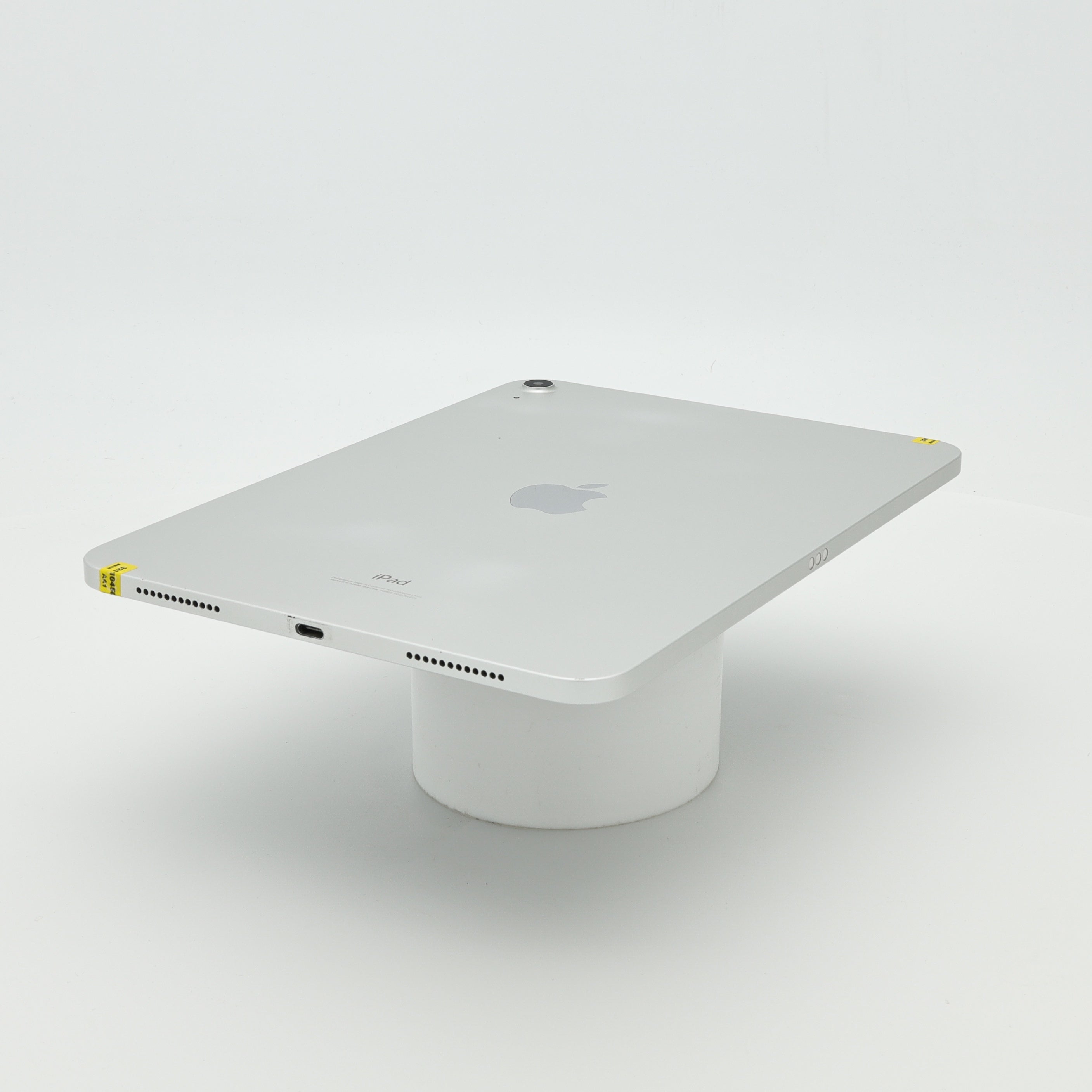 95新 Apple iPad 10代 256G 銀色 WIFI