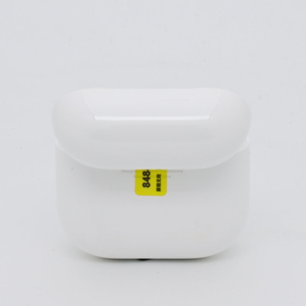 99新 Apple AirPods 4 (不支持主动降噪) 白色