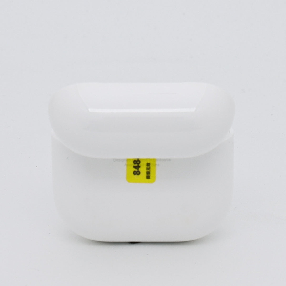 99新 Apple AirPods 4 (不支持主动降噪) 白色
