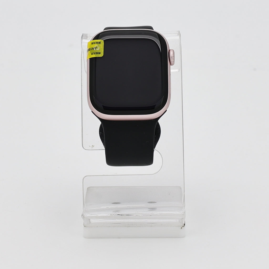 99新 Apple Watch Series 10 42毫米 鋁金屬