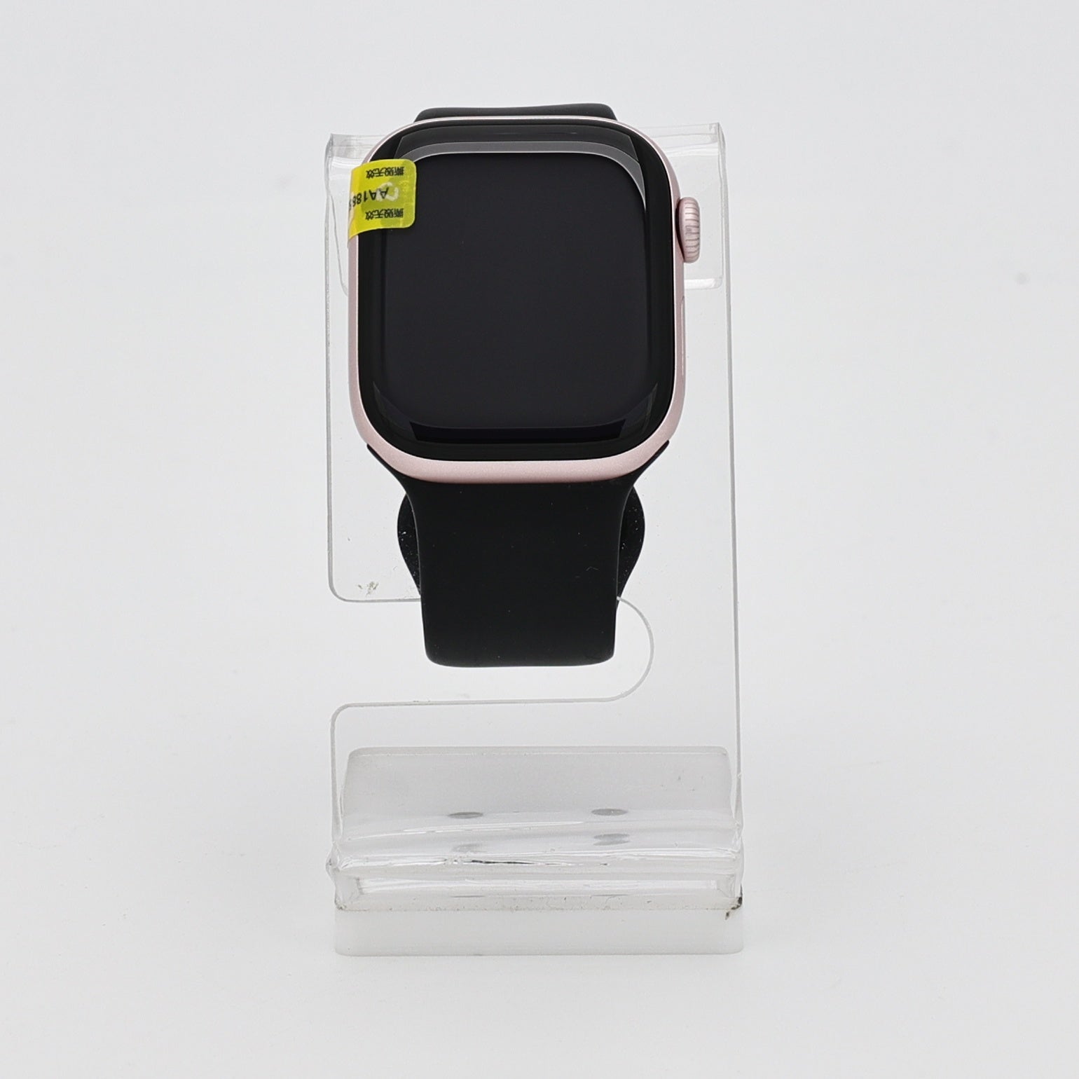 99新 Apple Watch Series 10 42毫米 鋁金屬