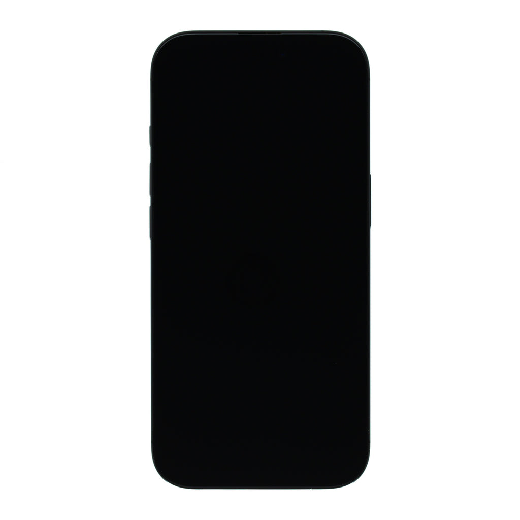 95新 Apple iPhone 16 Pro 256G 黑色鈦金屬 中國大陸版