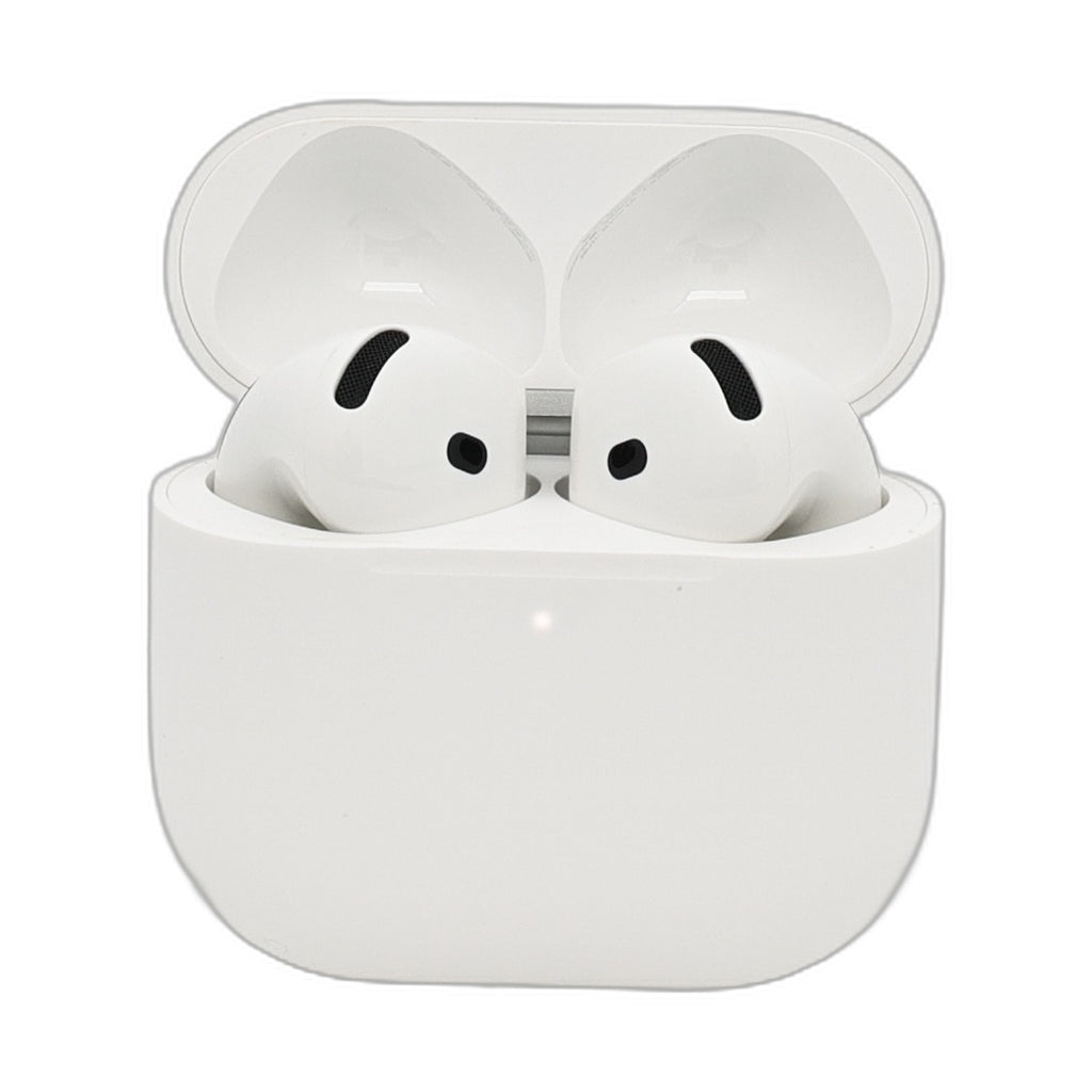99新 Apple AirPods 4 (不支持主动降噪) 白色