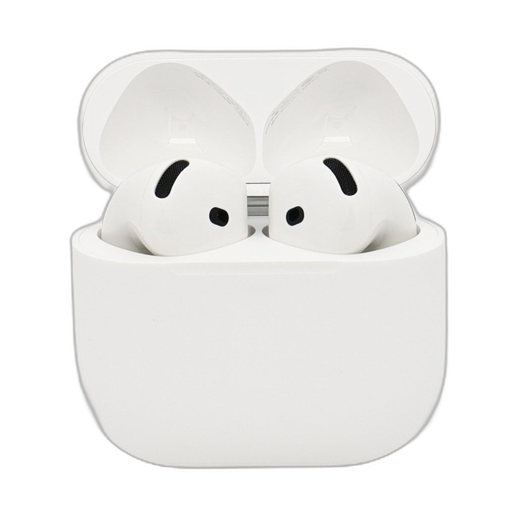 99新 Apple AirPods 4 (不支持主动降噪) 白色