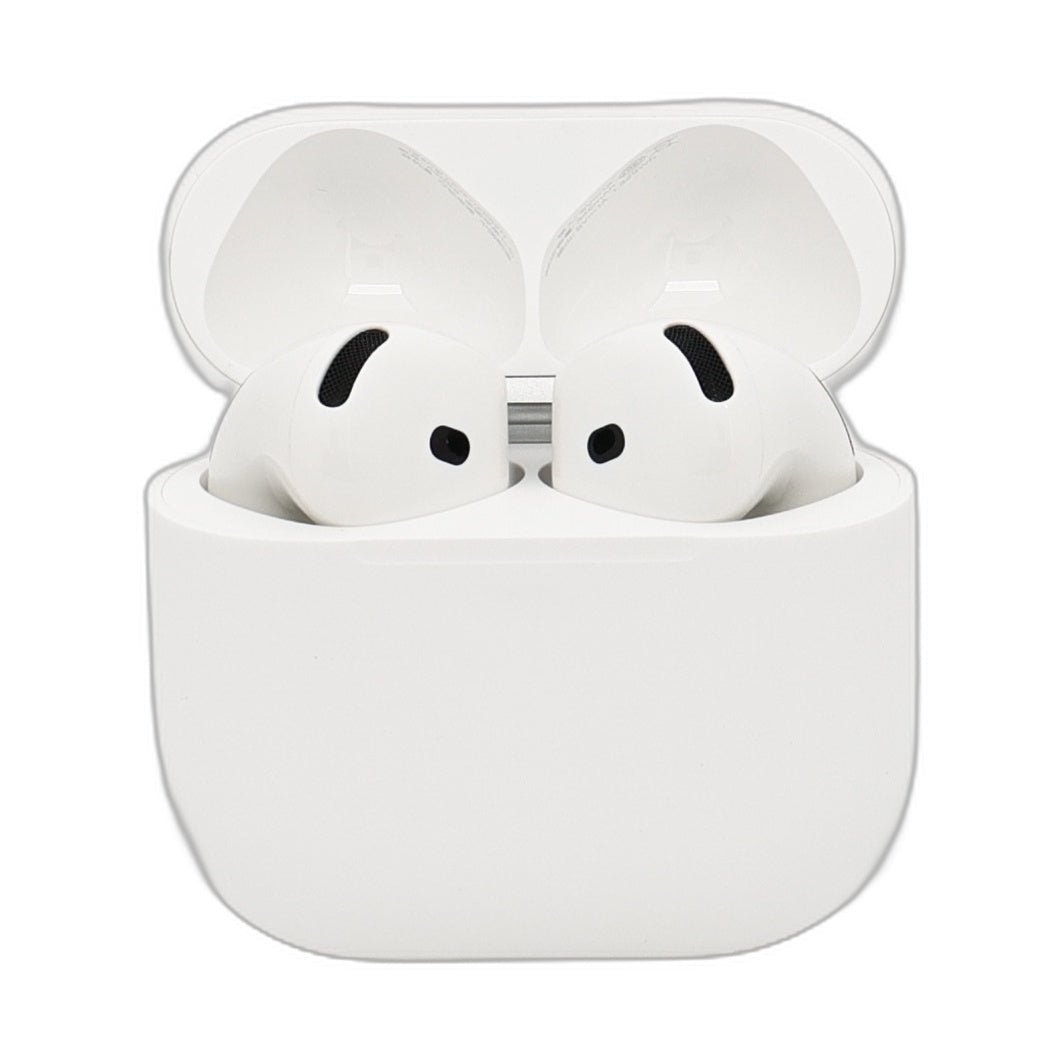 99新 Apple AirPods 4 (不支持主动降噪) 白色