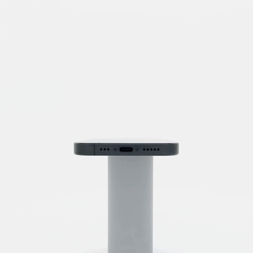 95新 Apple iPhone 16 Pro 128G 黑色鈦金屬 中國大陸版
