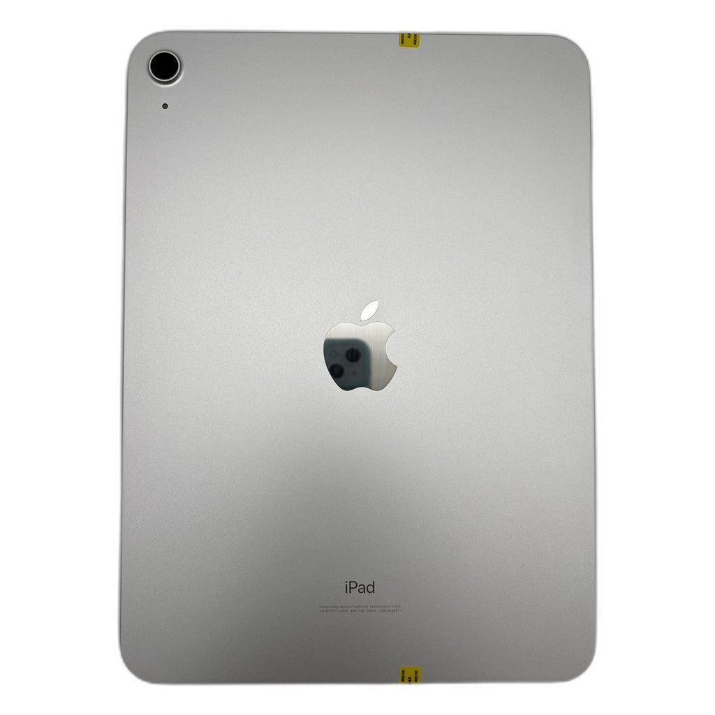 95新 Apple iPad 10代 64G 銀色 WIFI