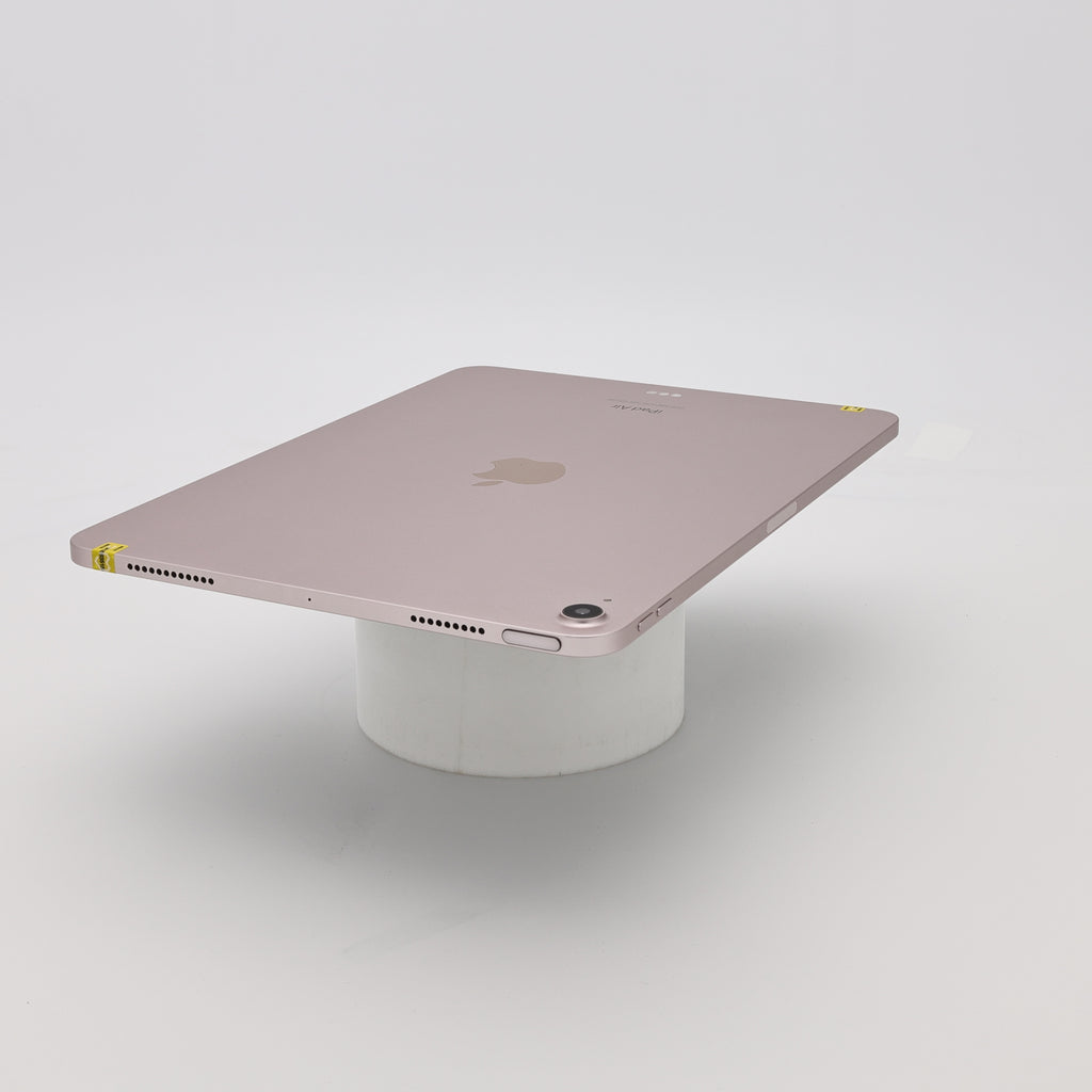 95新 Apple iPad Air5 64G 粉紅色 WIFI