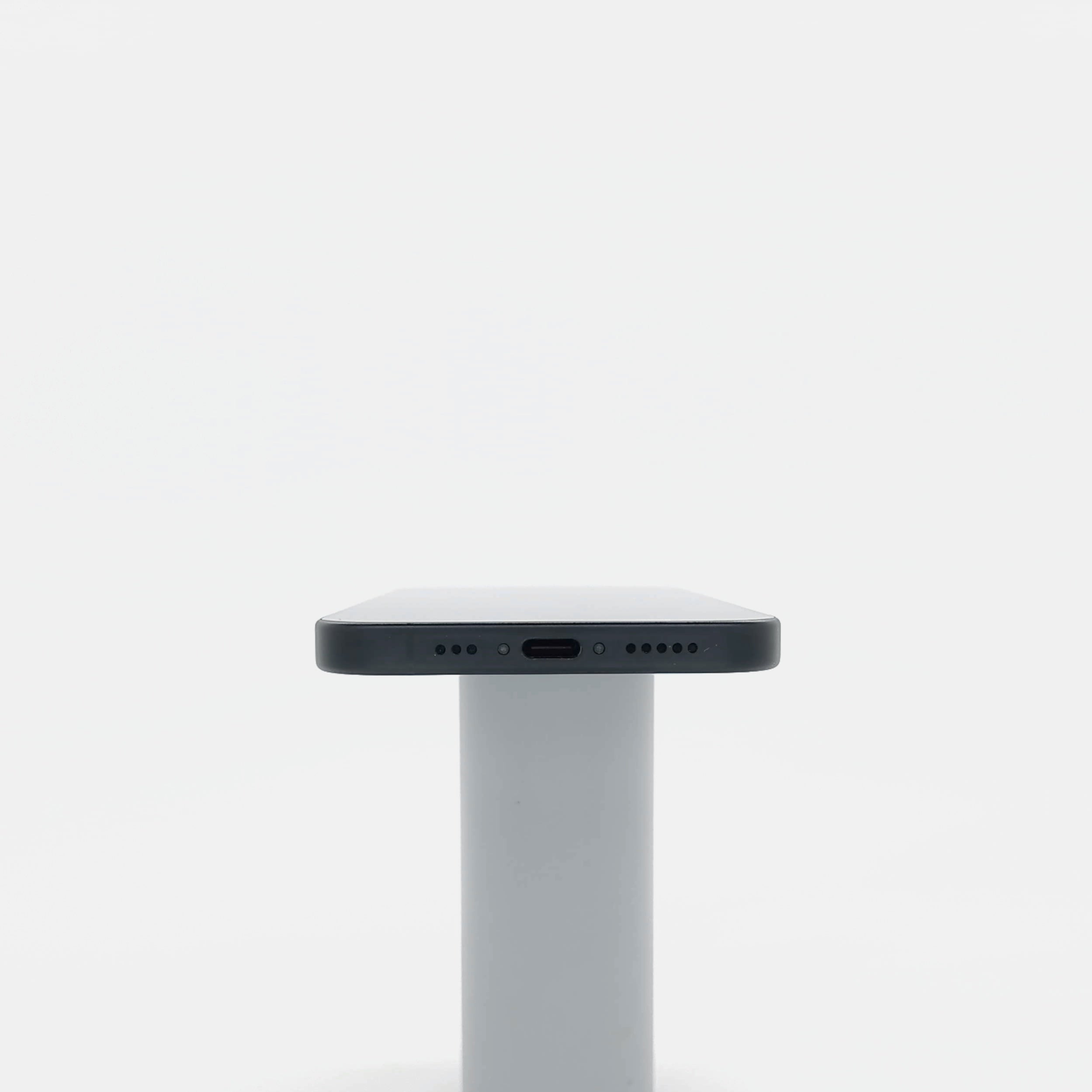 95新 Apple iPhone 16 256G 黑色 中國大陸版