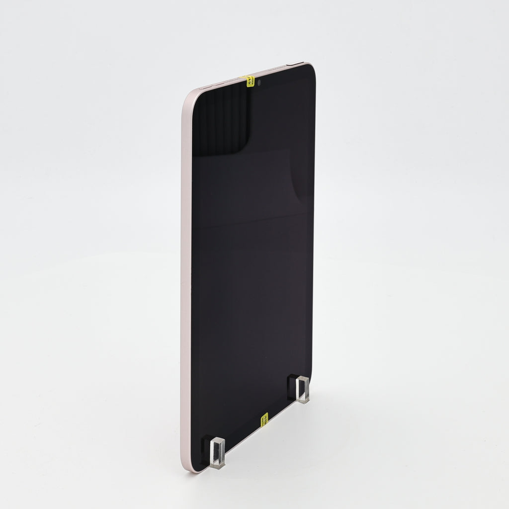 95新 Apple iPad mini6 64G 粉紅色 WIFI