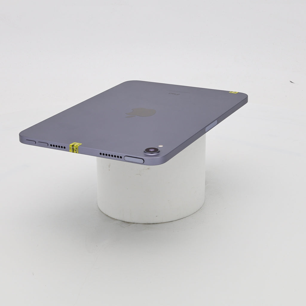 99新 Apple iPad mini6 64G 紫色 WIFI