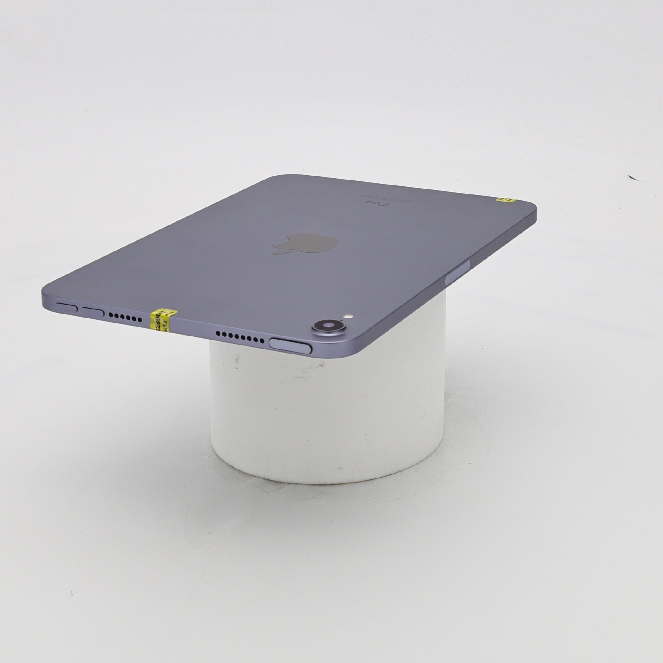 99新 Apple iPad mini6 64G 紫色 WIFI