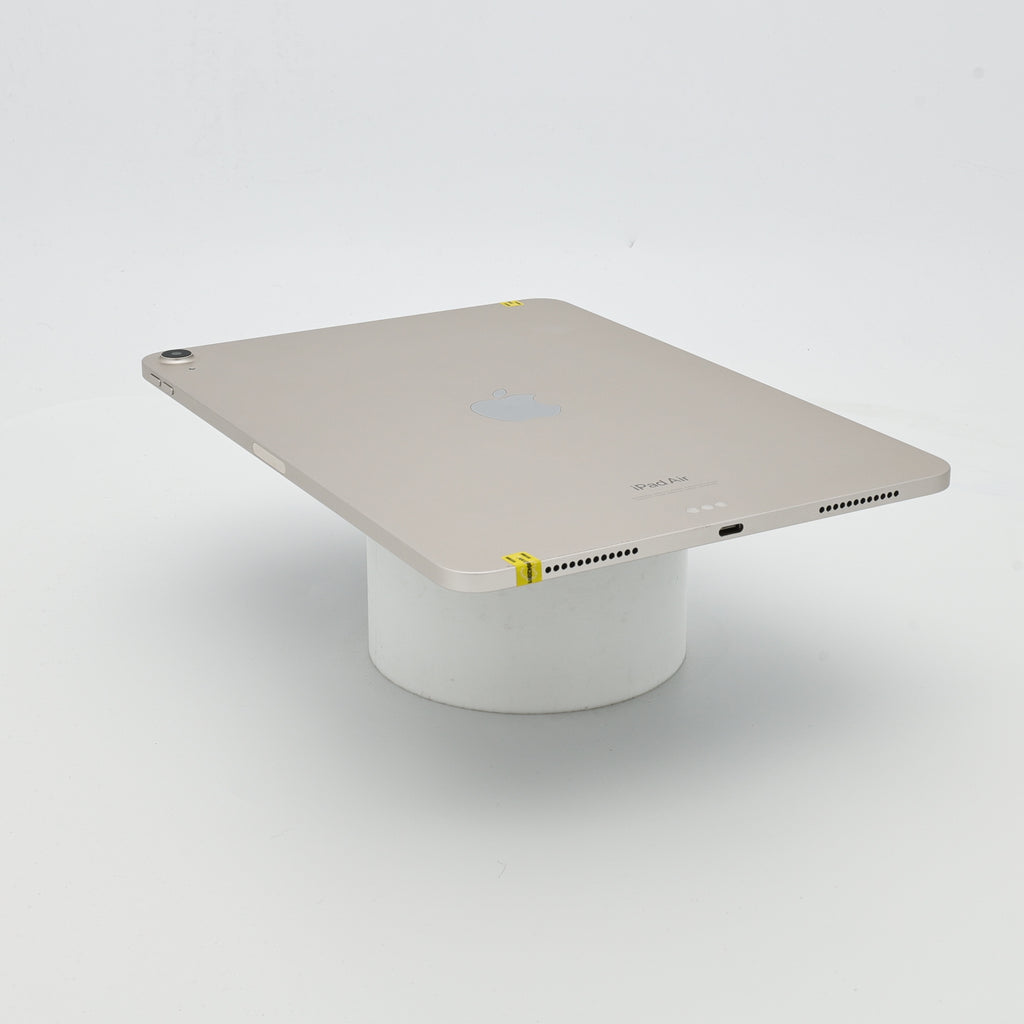 95新 Apple iPad Air5 64G 星光色 WIFI