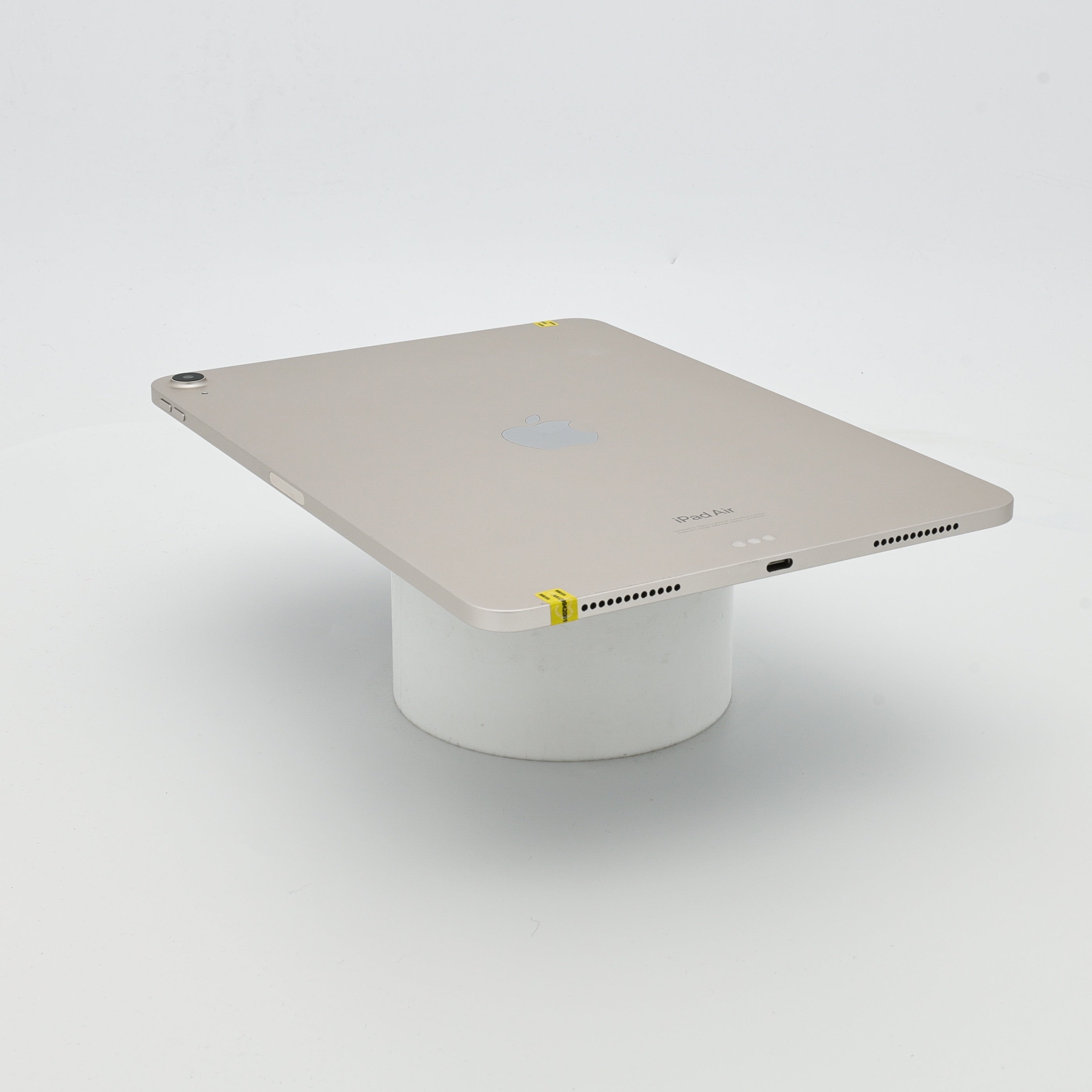 95新 Apple iPad Air5 64G 星光色 WIFI
