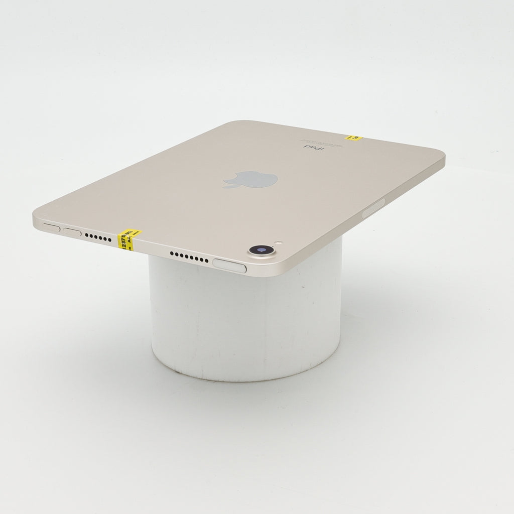 95新 Apple iPad mini6 256G 星光色 WIFI