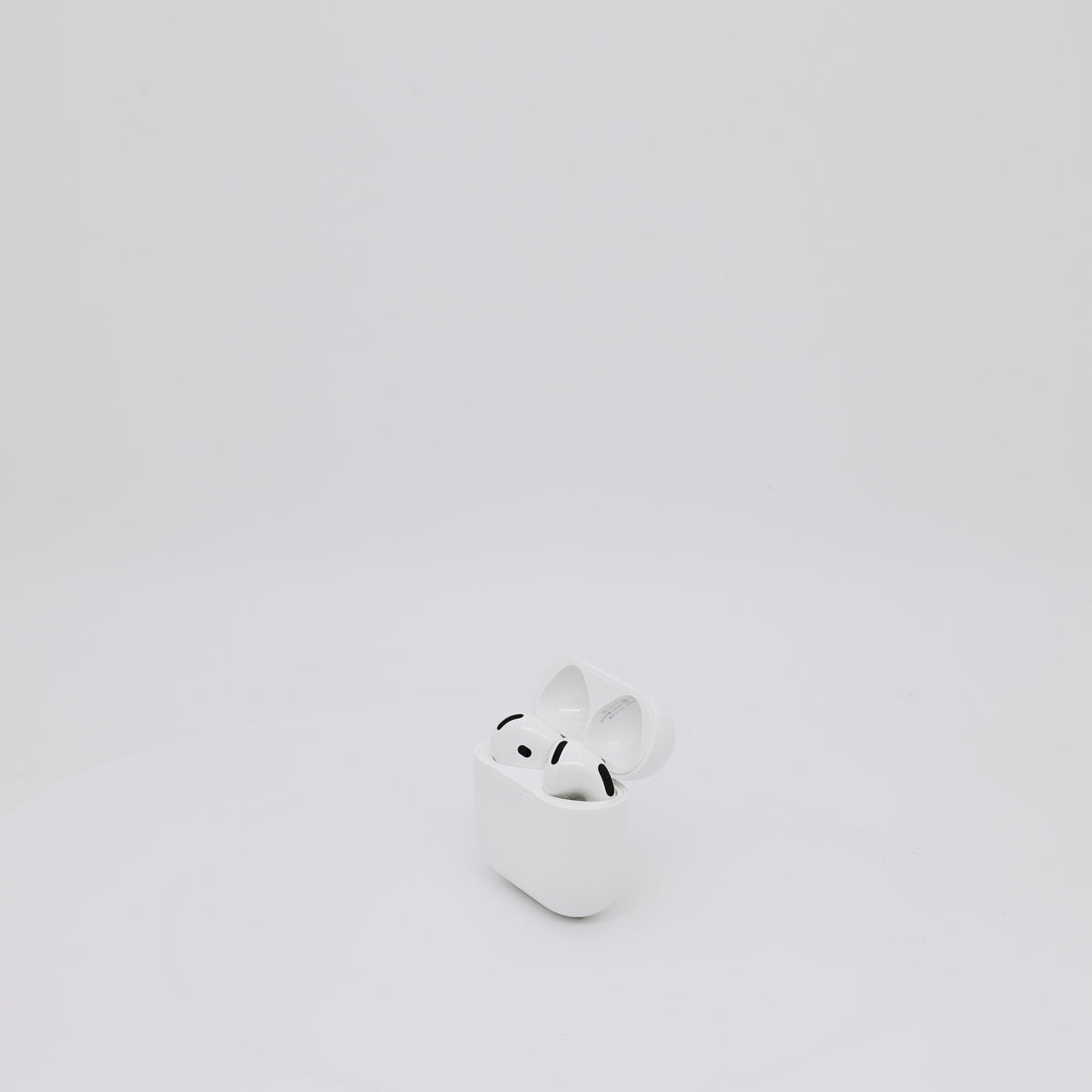 99新 Apple AirPods 4 (支持主动降噪) 白色