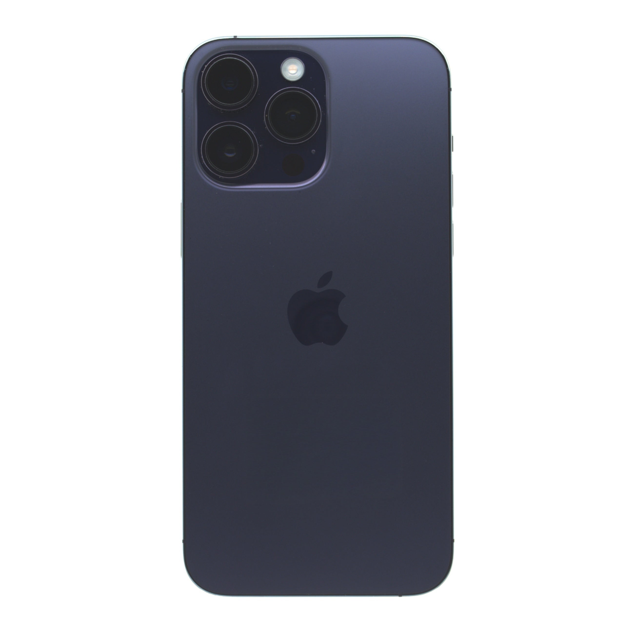 95新 Apple iPhone 14 Pro Max 256G 暗紫色 中國大陸版