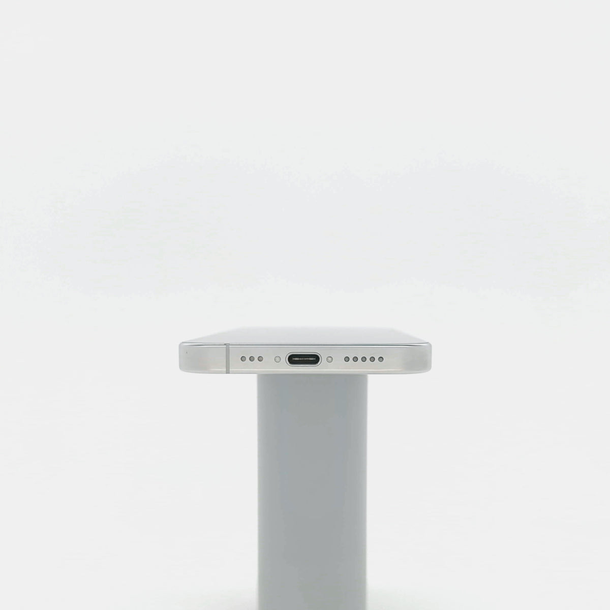 95新 Apple iPhone 16 Pro 128G 白色鈦金屬 中國大陸版
