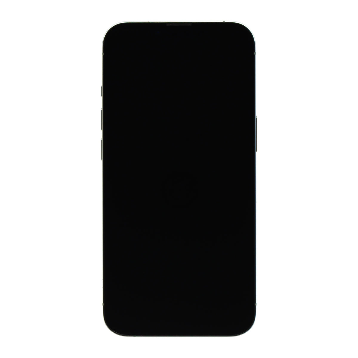 95新 Apple iPhone 13 Pro 256G 銀色 中國大陸版