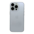 95新 Apple iPhone 16 Pro 128G 白色鈦金屬 中國大陸版