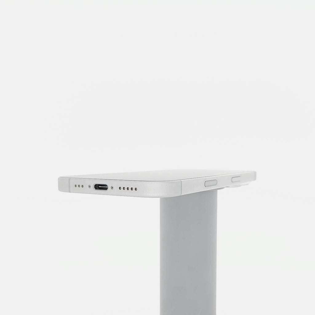 95新 Apple iPhone 16 256G 白色 中國大陸版