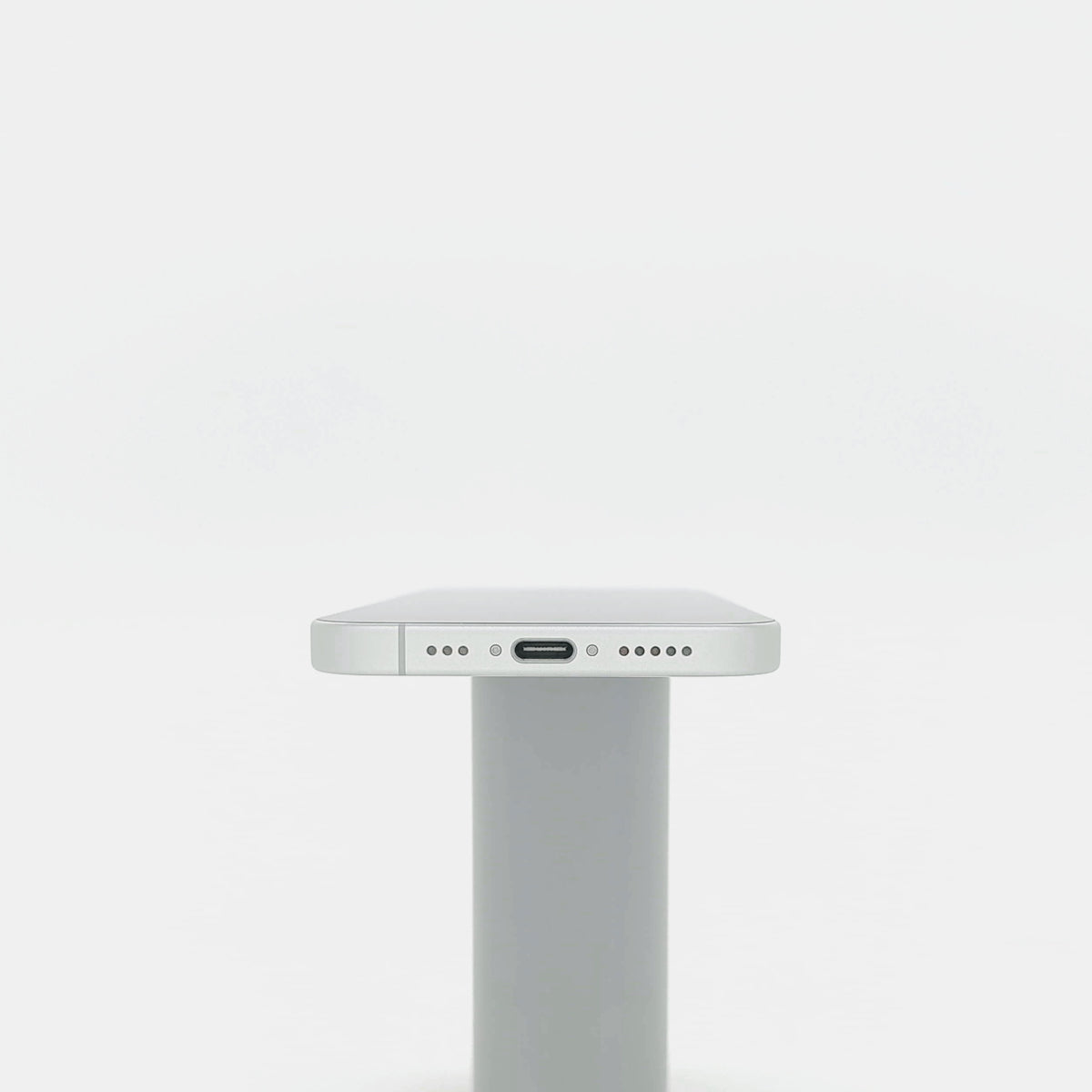 95新 Apple iPhone 16 128G 白色 中國大陸版
