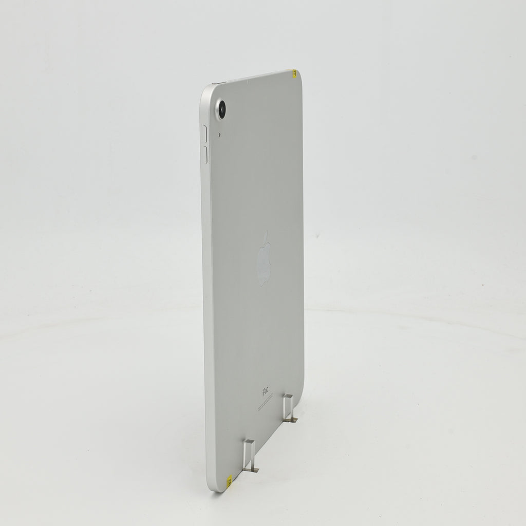 99新 Apple iPad 10代 256G 銀色 WIFI