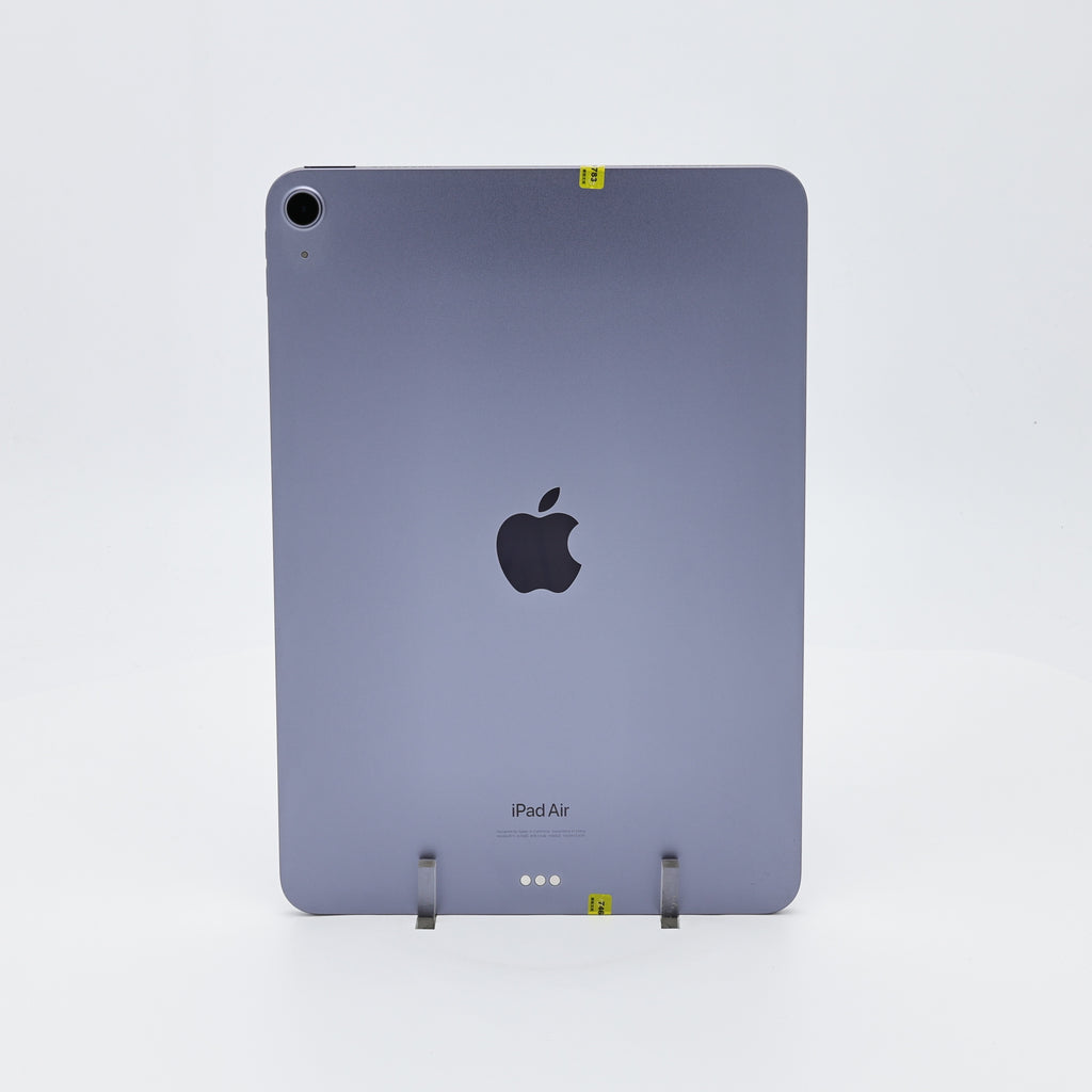 95新 Apple iPad Air5 256G 紫色 WIFI