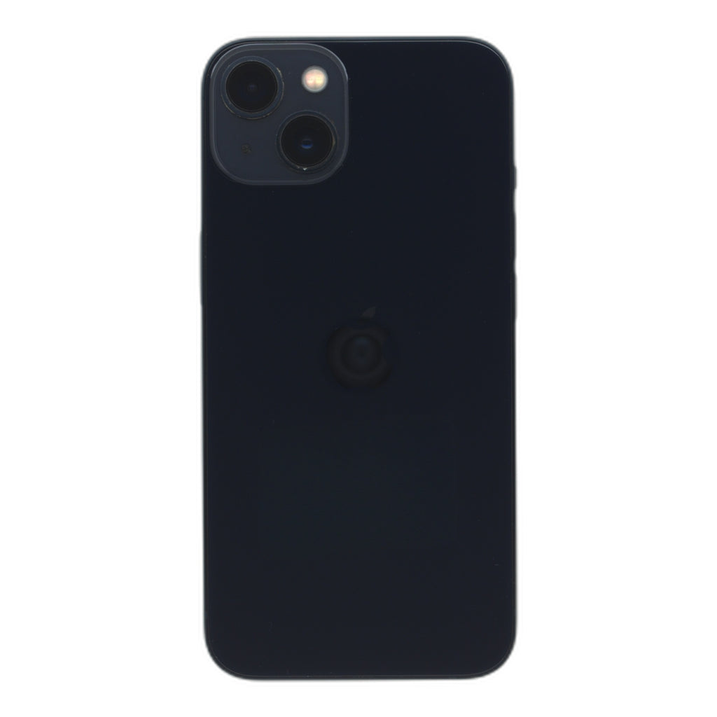 95新 Apple iPhone 13 128G 午夜色 中國大陸版