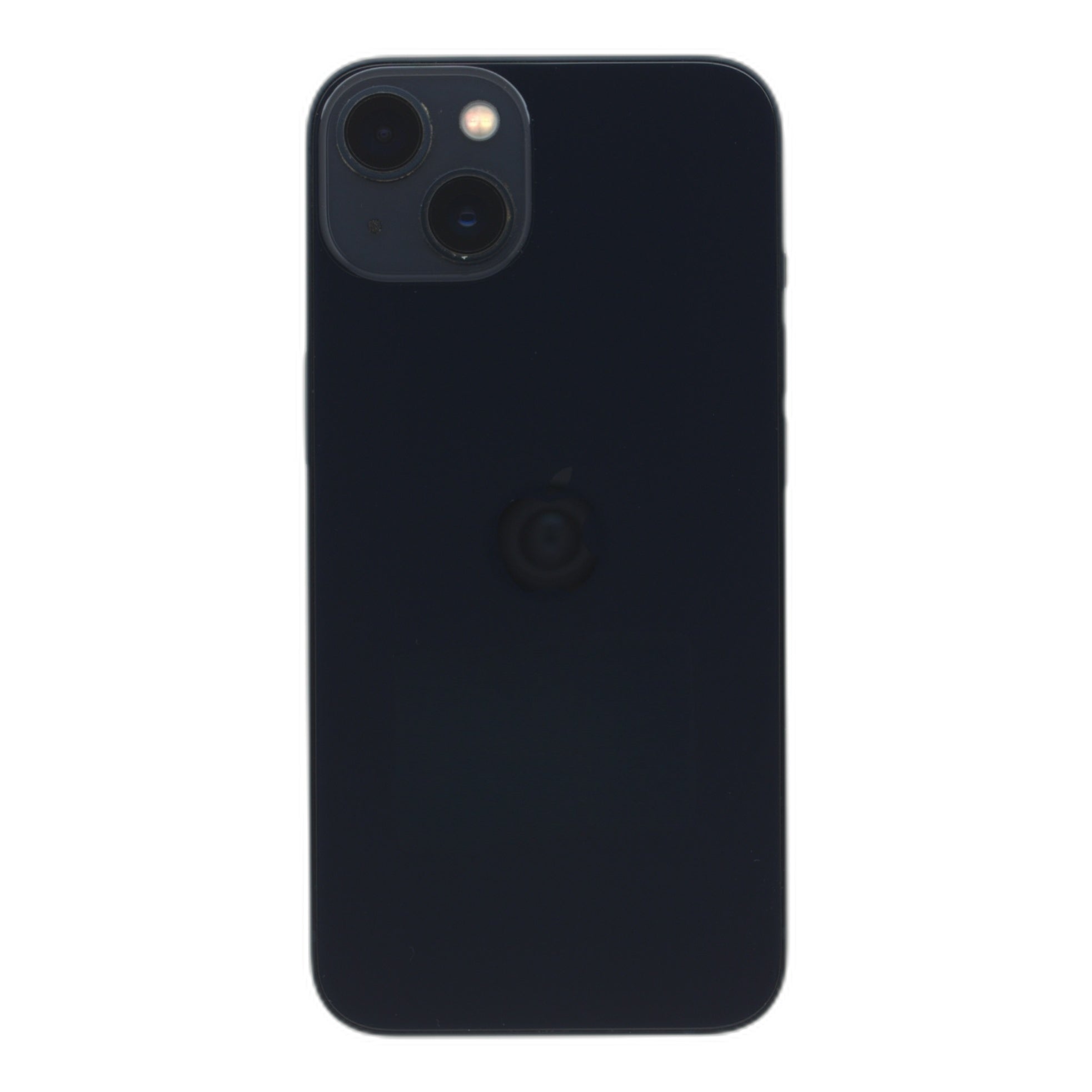 95新 Apple iPhone 13 128G 午夜色 中國大陸版