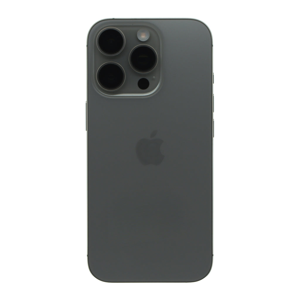 95新 Apple iPhone 16 Pro 128G 原色鈦金屬 中國大陸版