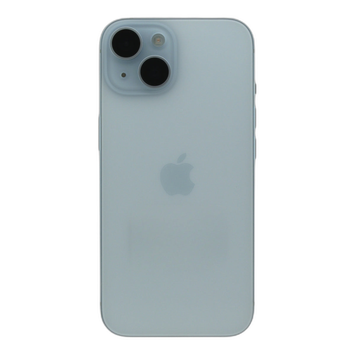 95新 Apple iPhone 15 256G 藍色 中國大陸版