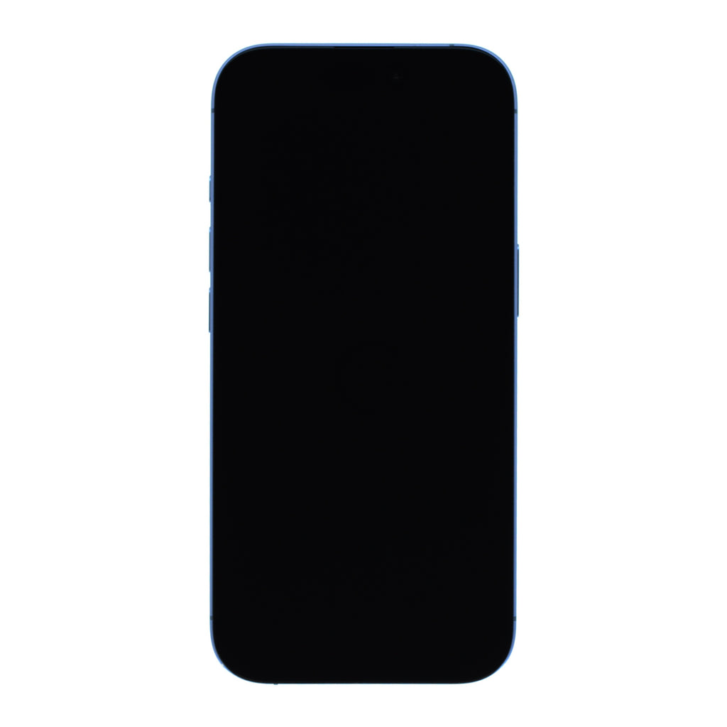 95新 Apple iPhone 17 256G 青霧藍色 中國大陸版
