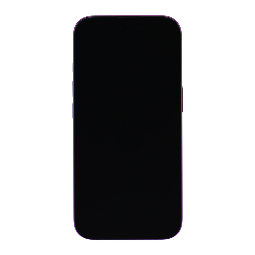 95新 Apple iPhone 16 128G 粉紅色 中國大陸版