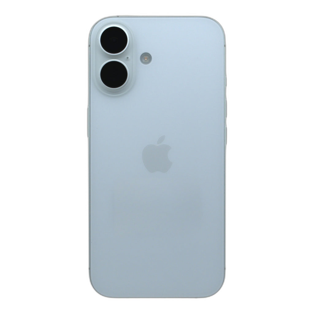 95新 Apple iPhone 16 256G 白色 中國大陸版