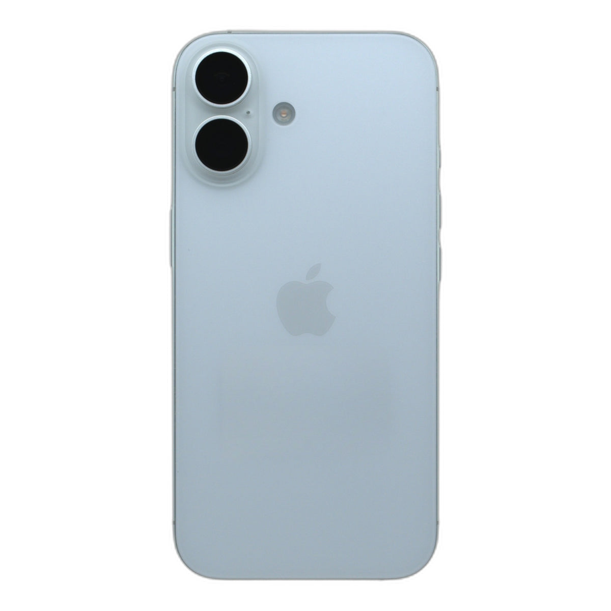 95新 Apple iPhone 16 256G 白色 中國大陸版