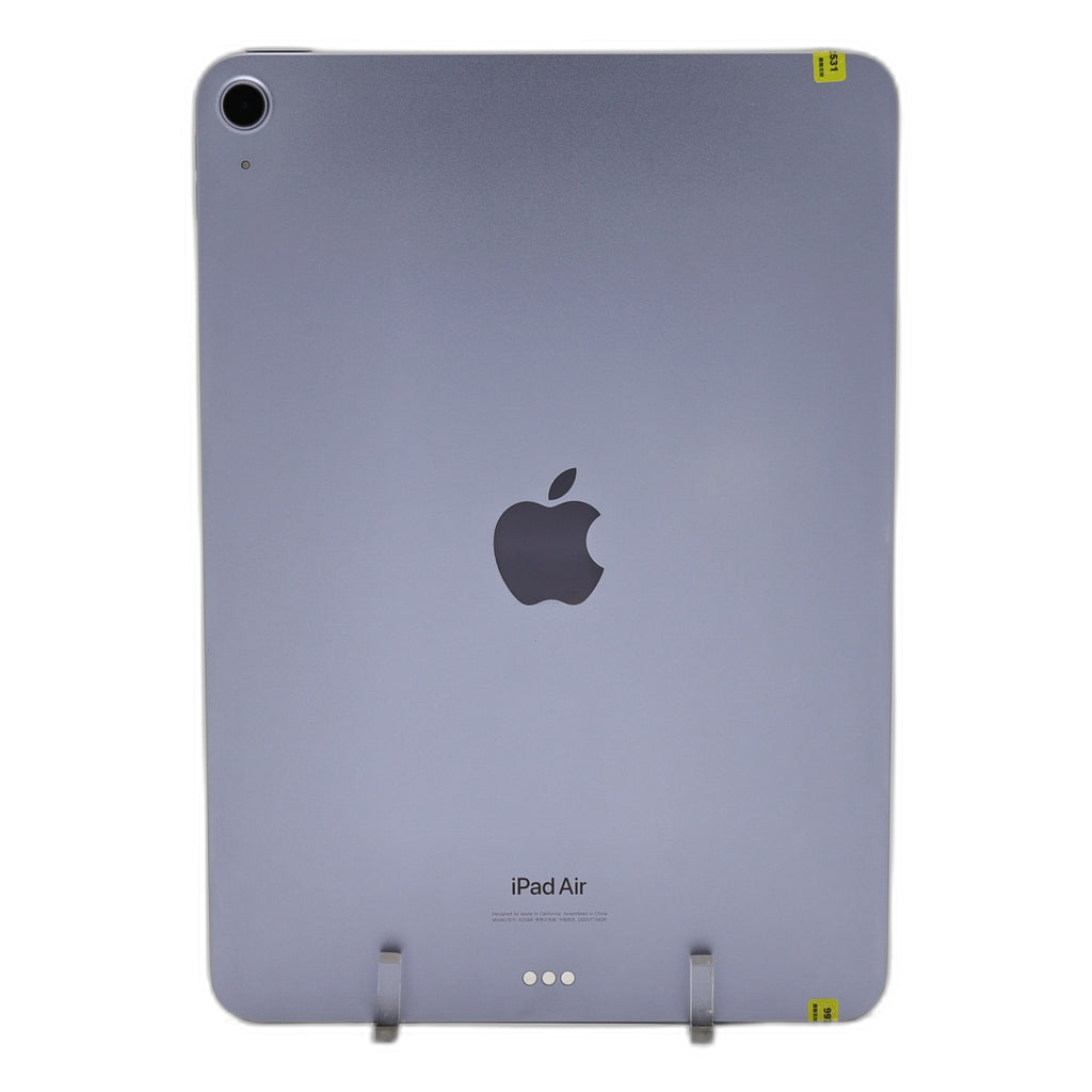 95新 Apple iPad Air5 64G 紫色 WIFI