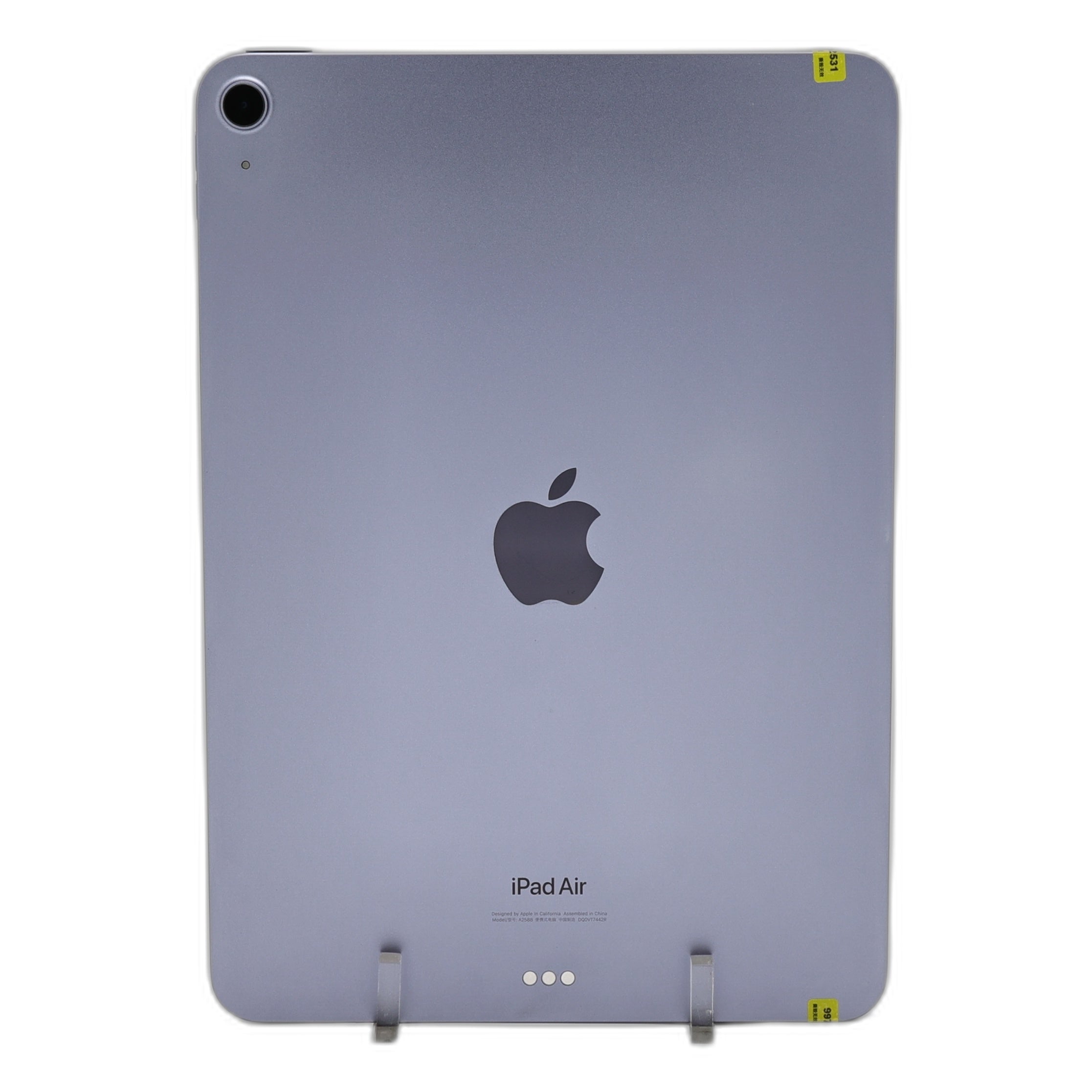 95新 Apple iPad Air5 64G 紫色 WIFI