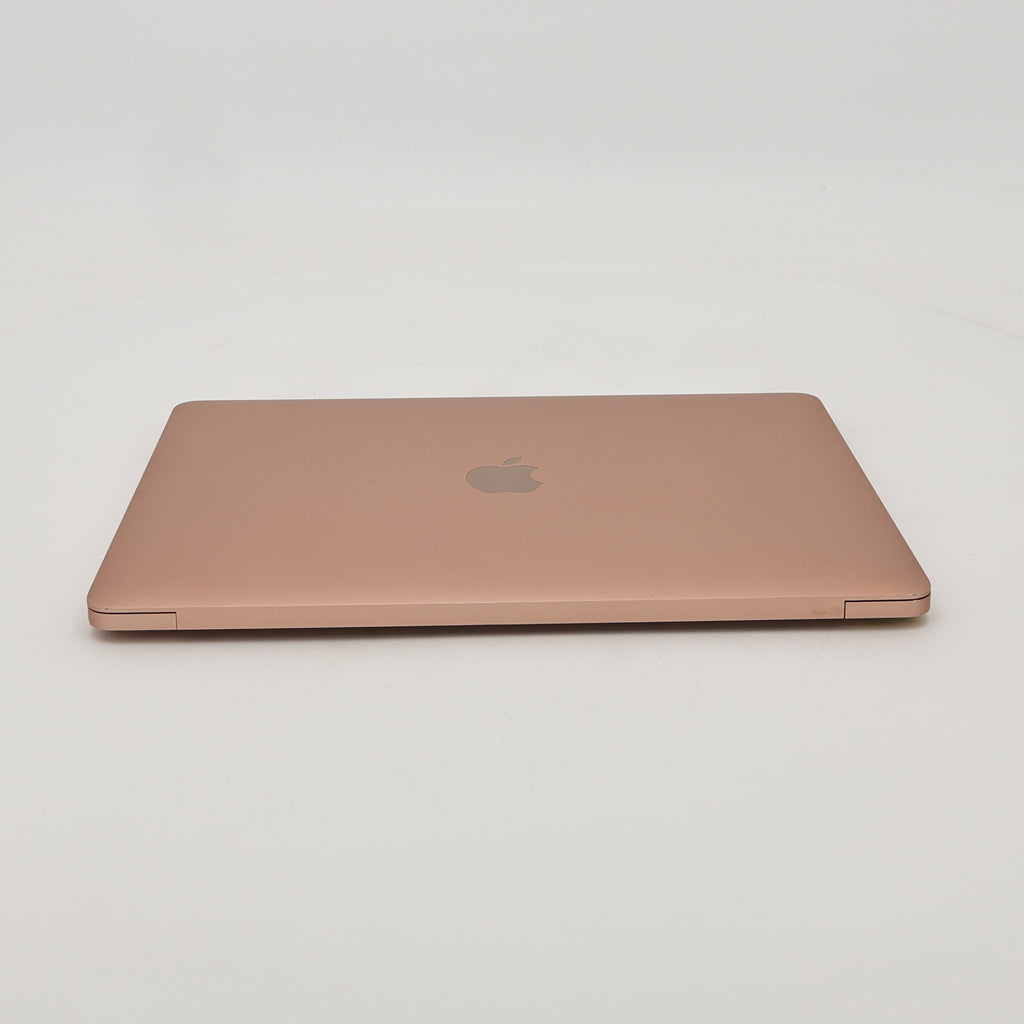 95新 Apple MacBook Air 20年 13寸 i5 1.1G 8G RAM 512G SSD 金色
