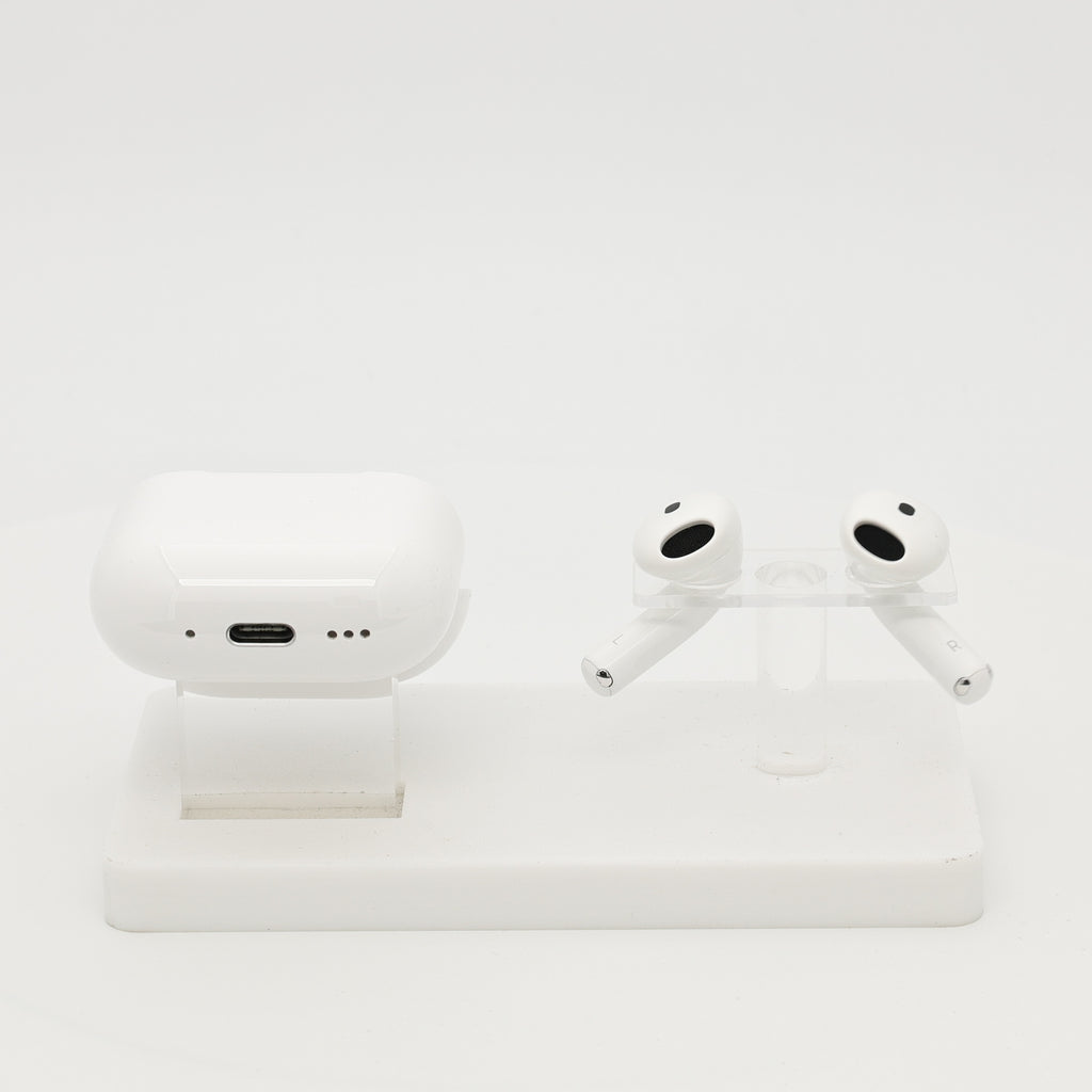 99新 Apple AirPods 4 (支持主动降噪) 白色