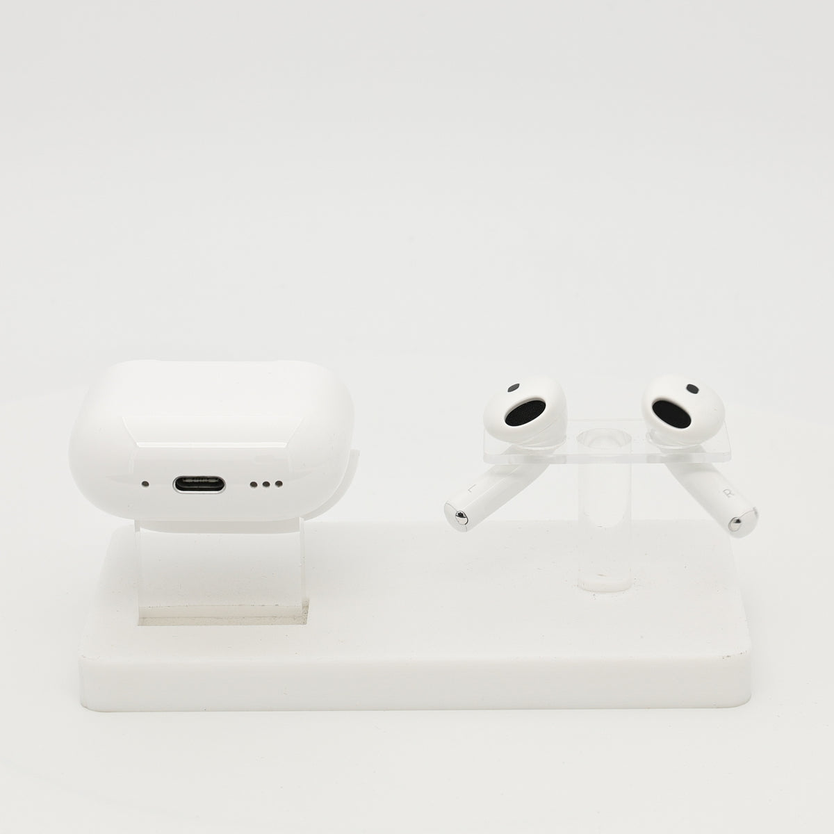 99新 Apple AirPods 4 (支持主动降噪) 白色