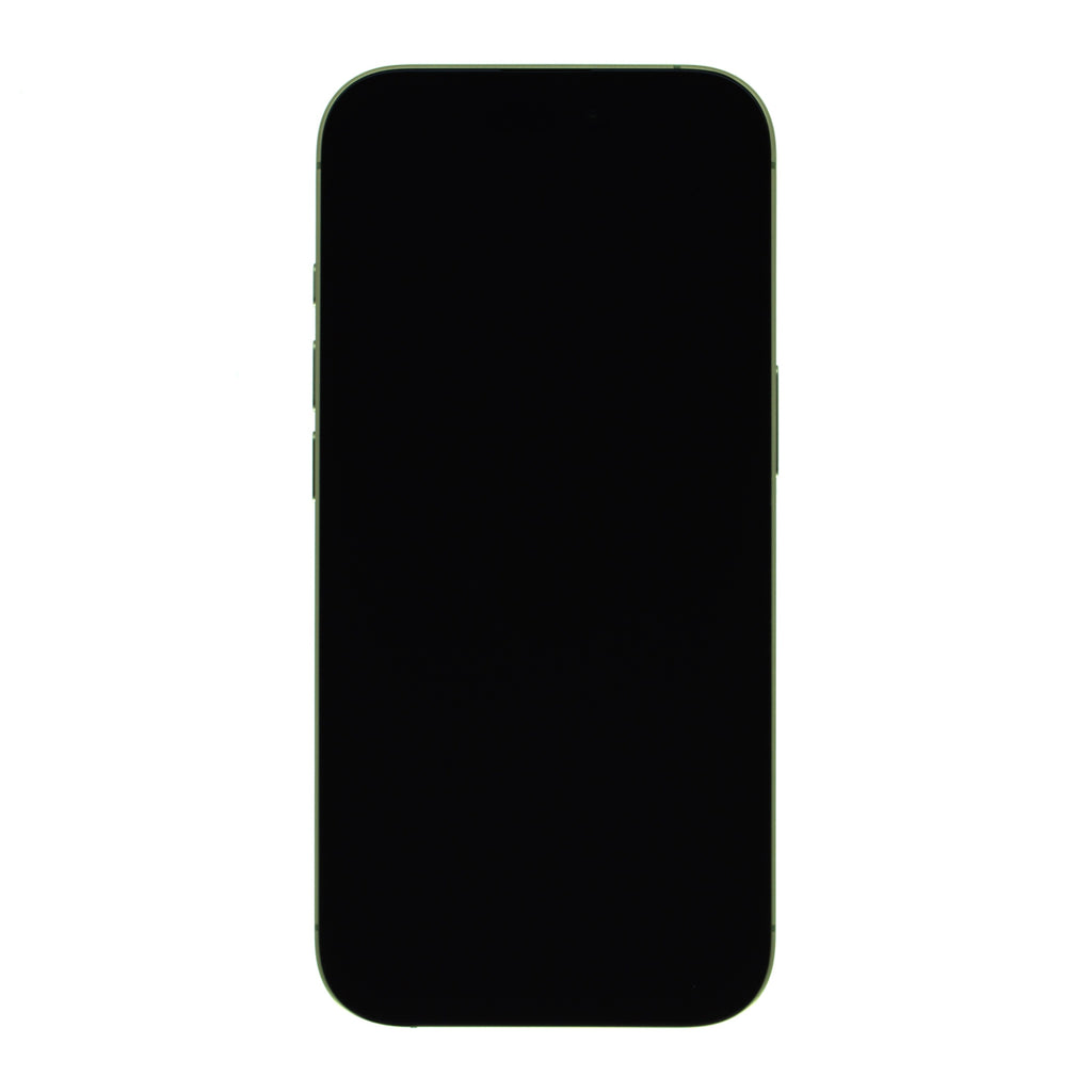 95新 Apple iPhone 17 256G 鼠尾草綠色 中國大陸版