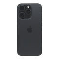 95新 Apple iPhone 15 Pro 128G 黑色鈦金屬 中國大陸版