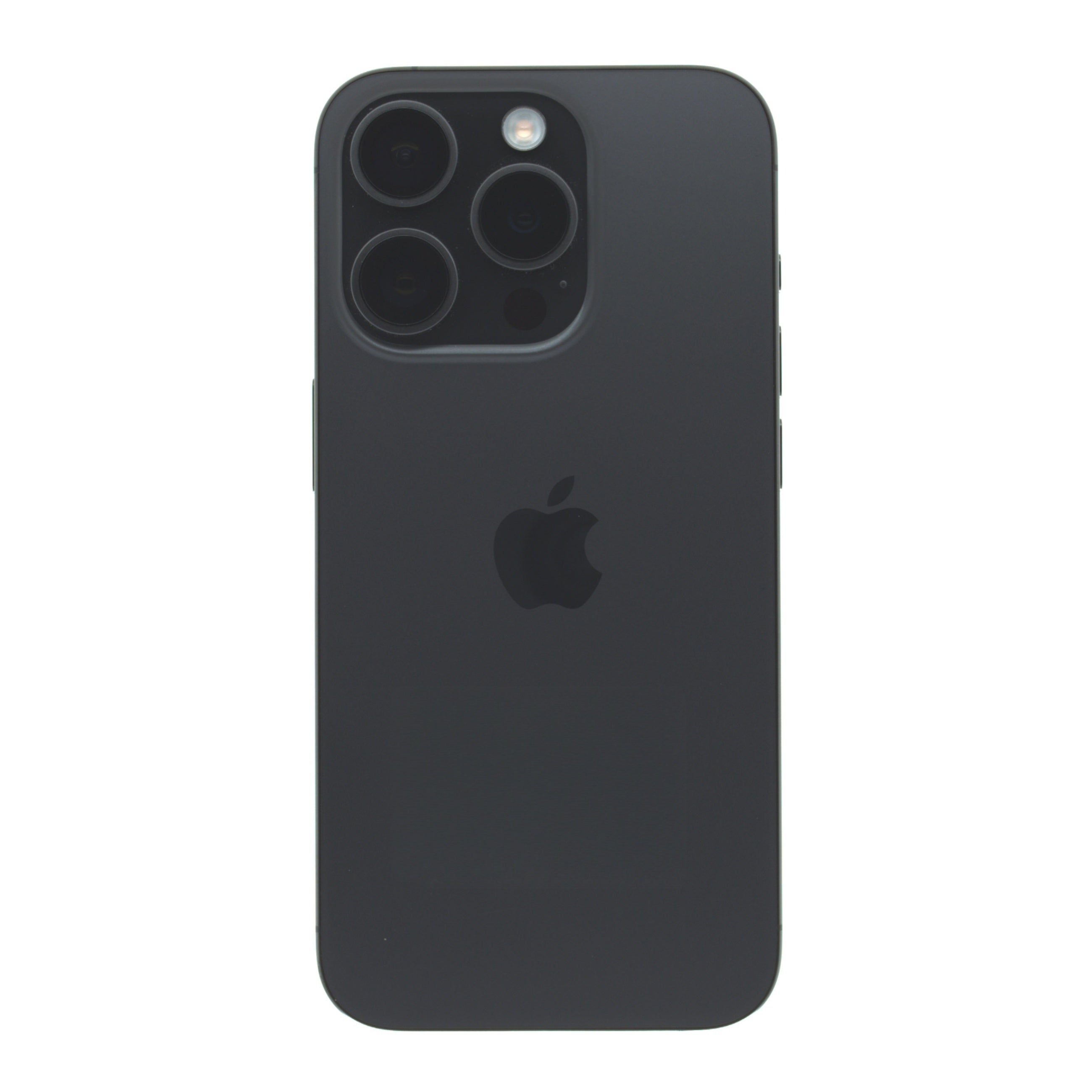 95新 Apple iPhone 15 Pro 128G 黑色鈦金屬 中國大陸版