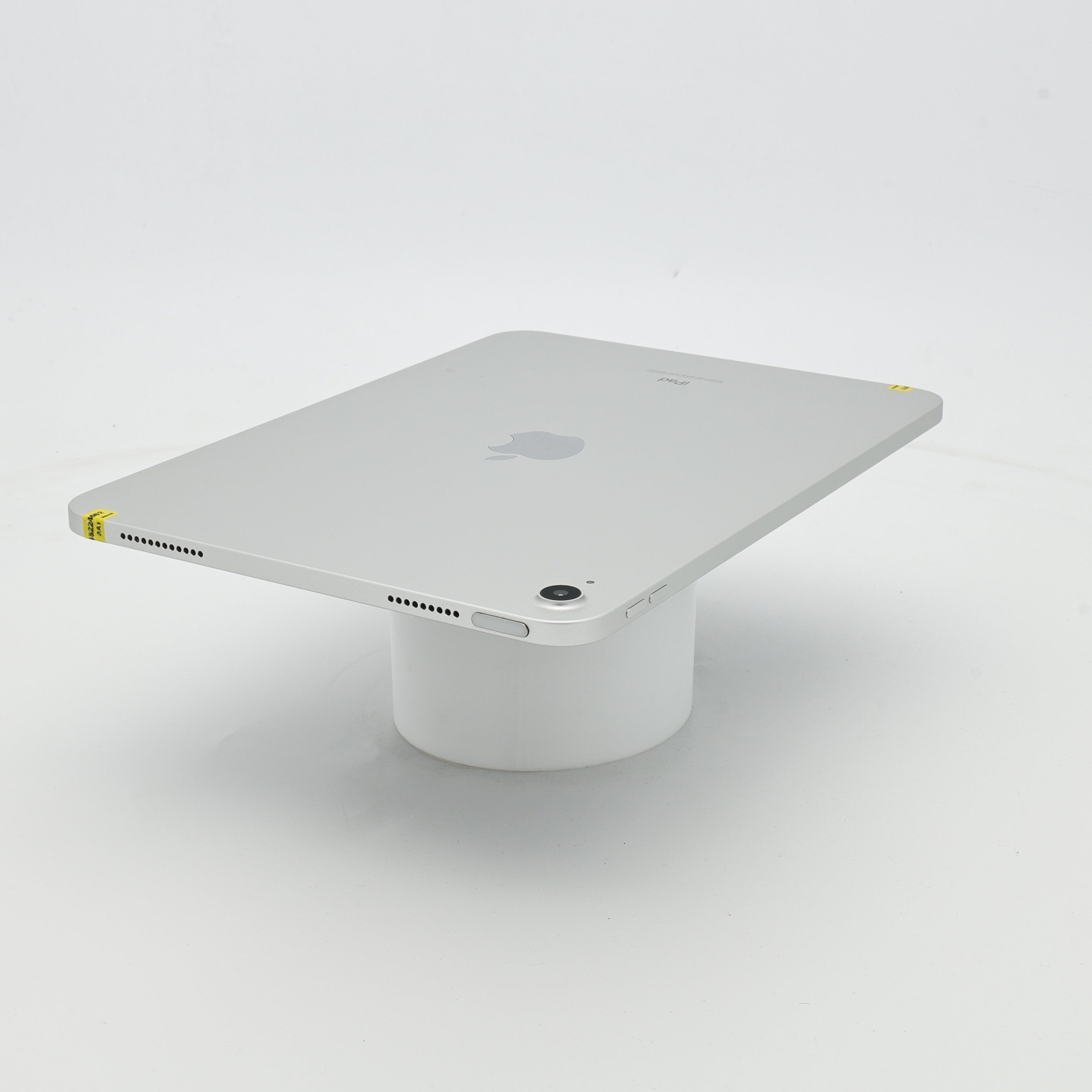 95新 Apple iPad 10代 64G 銀色 WIFI