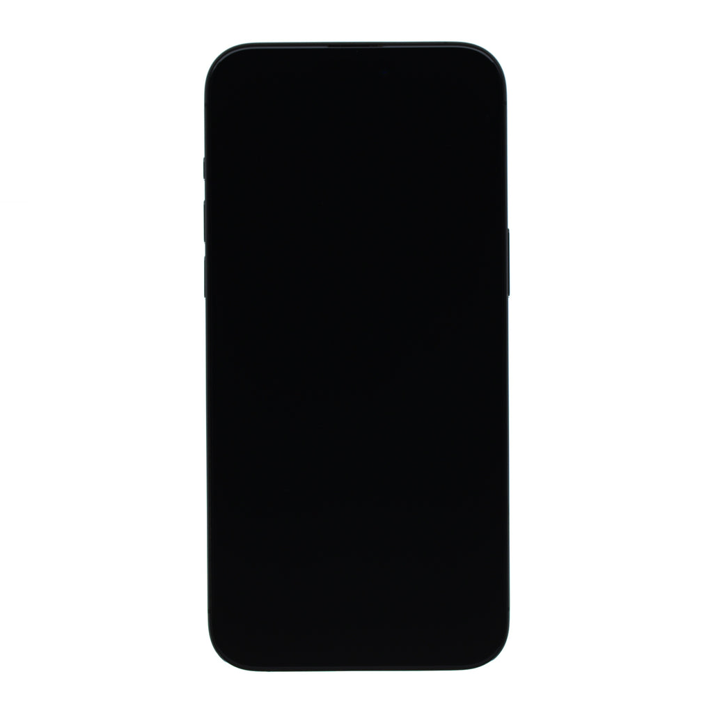 95新 Apple iPhone 15 Pro Max 256G 黑色鈦金屬 中國大陸版