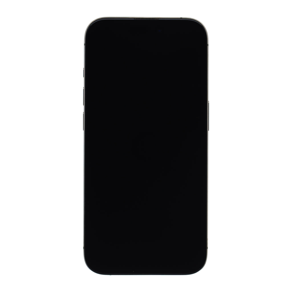 95新 Apple iPhone 15 Pro 128G 原色鈦金屬 中國大陸版