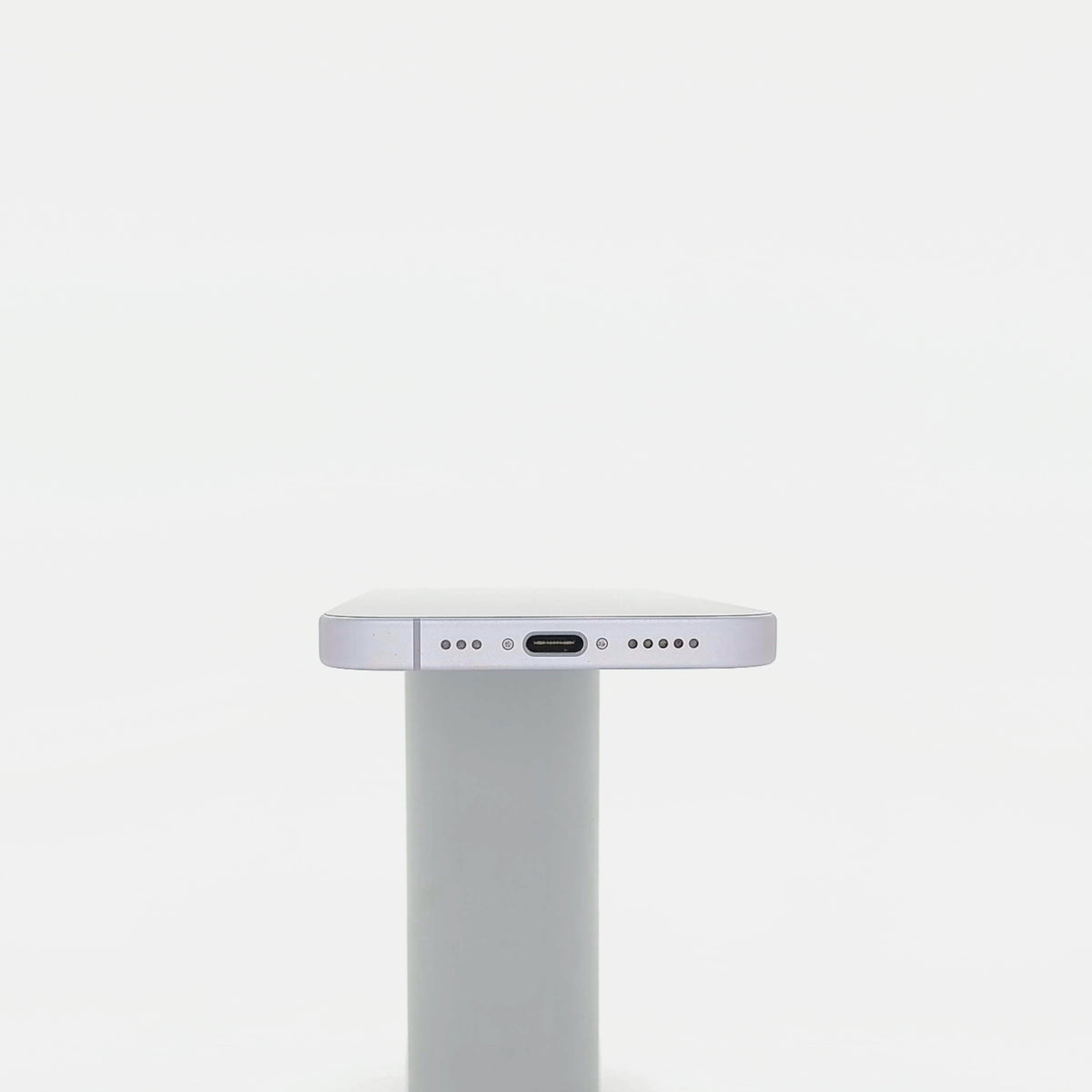 95新 Apple iPhone 17 256G 薰衣草紫色 中國大陸版