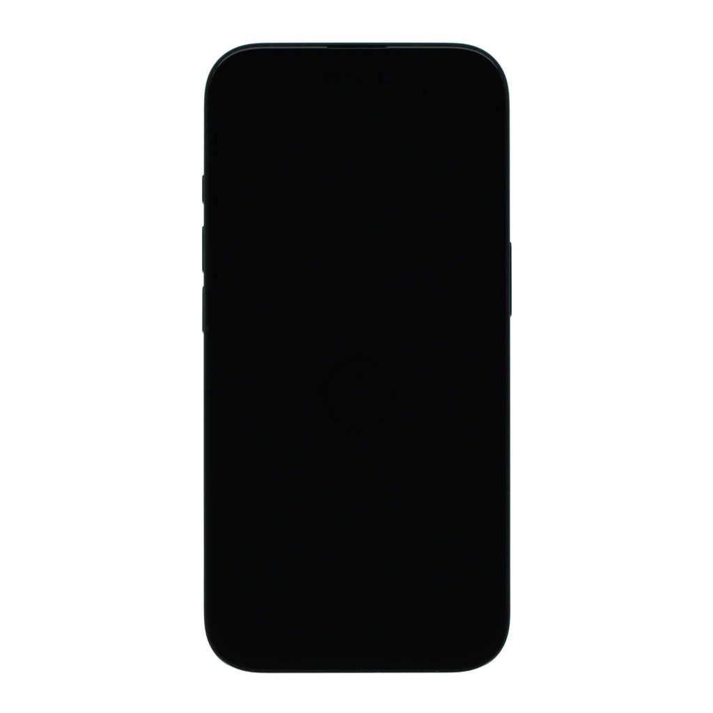 95新 Apple iPhone 16 256G 黑色 中國大陸版