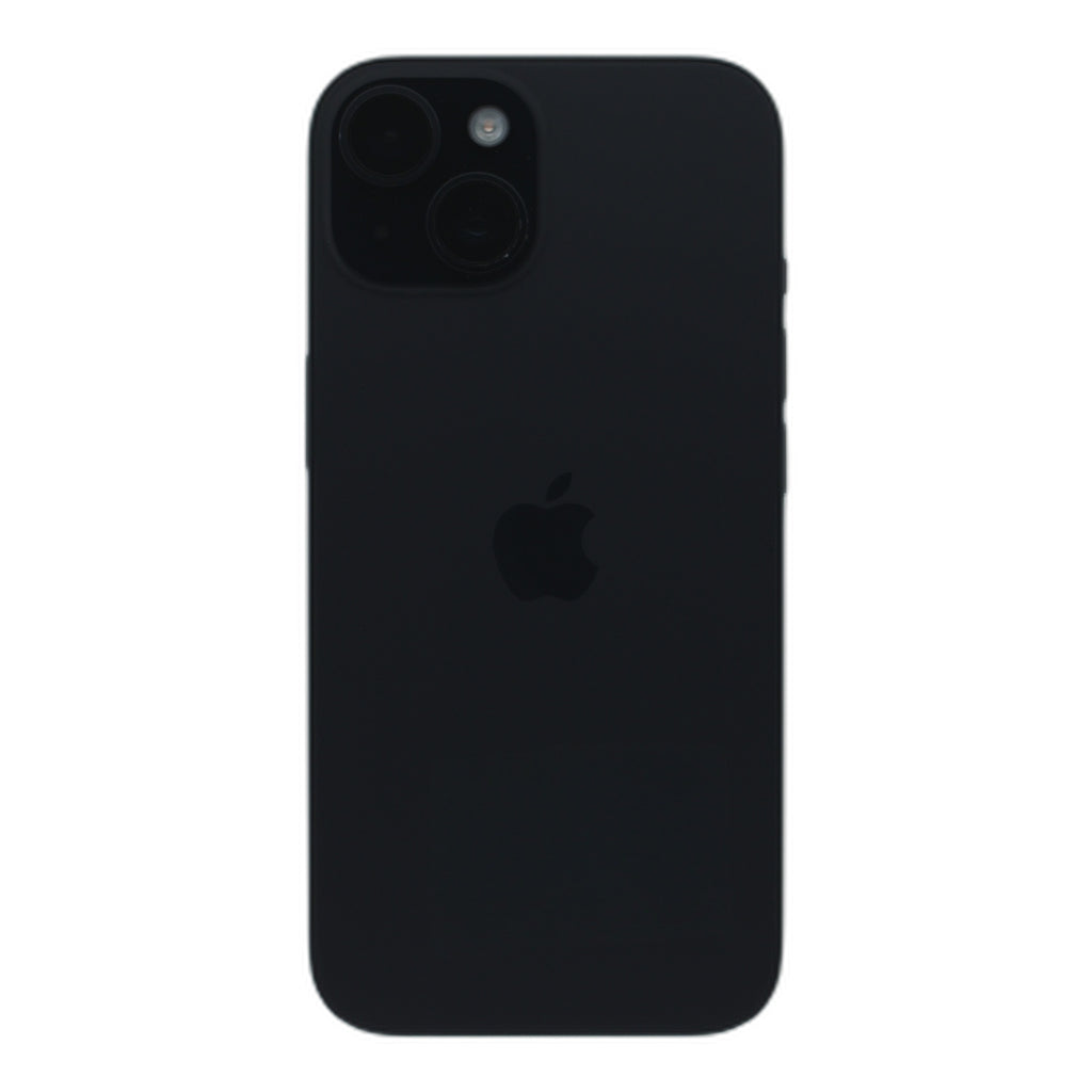 95新 Apple iPhone 15 128G 黑色 中國大陸版